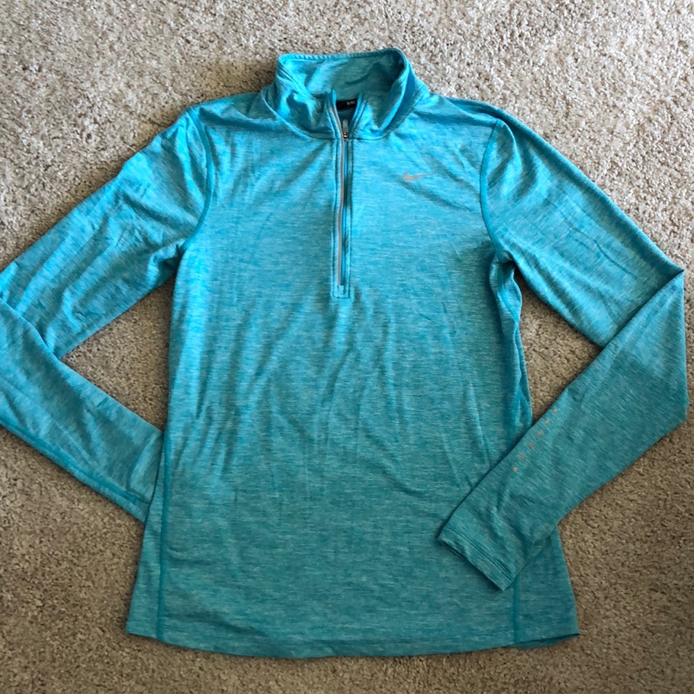 Nike Quarter Zip